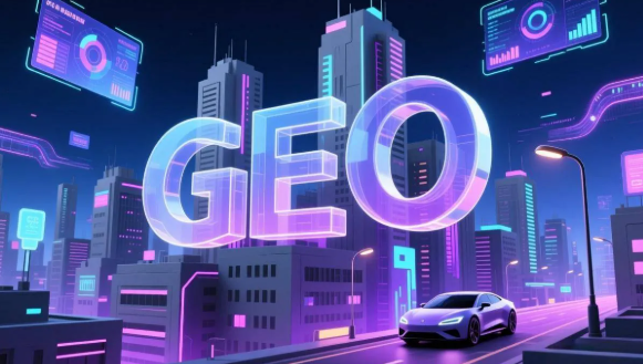 东乌珠穆沁旗GEO 优化行业动态：主流搜索平台地域收录规则更新综述