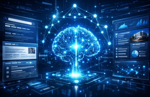 东乌珠穆沁旗行业新趋势，GEO优化成为企业数字营销刚需标配