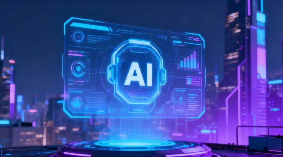 东乌珠穆沁旗AI选型参考：合理运用人工智能工具提升效率