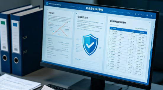东乌珠穆沁旗AI 工具常态化应用，为企业稳健经营保驾护航