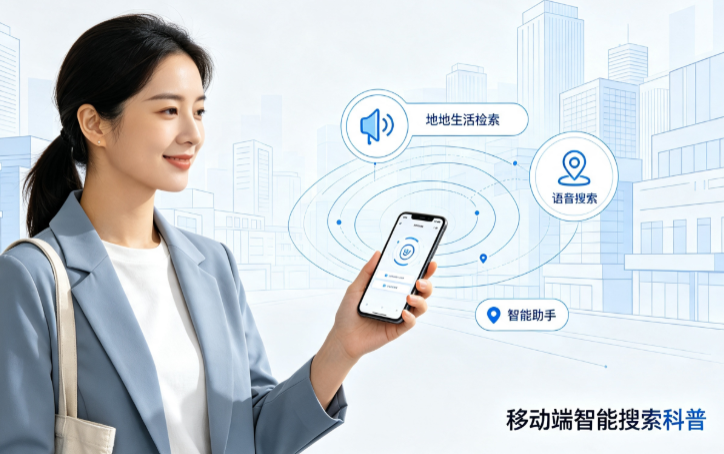 东乌珠穆沁旗浅析 GEO 优化与 AI 优化如何重塑移动端手机搜索使用习惯
