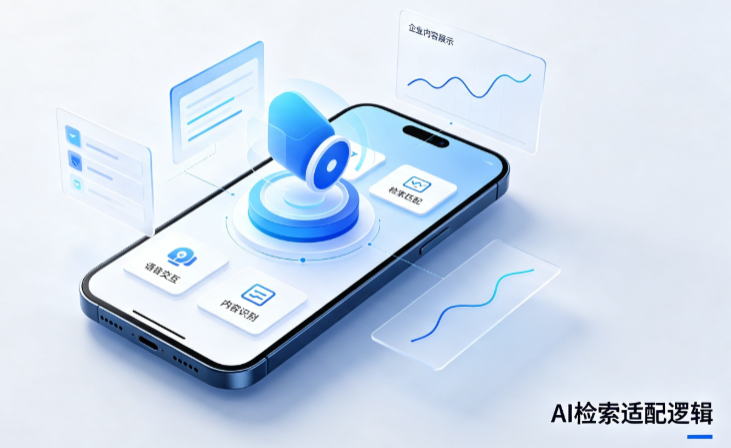 东乌珠穆沁旗AI 优化赋能 GEO 体系，详解手机智能指令与企业线上曝光新思路
