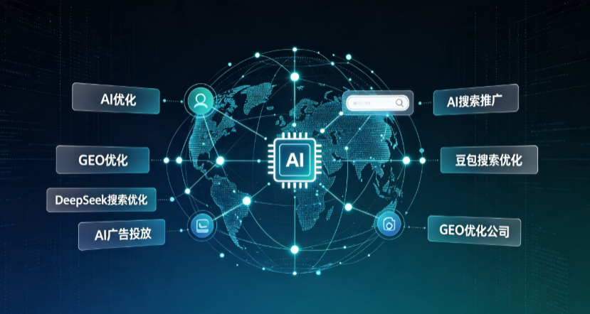 东乌珠穆沁旗AI 搜索营销赛道持续升温，GEO 优化成为企业数字化布局新方向