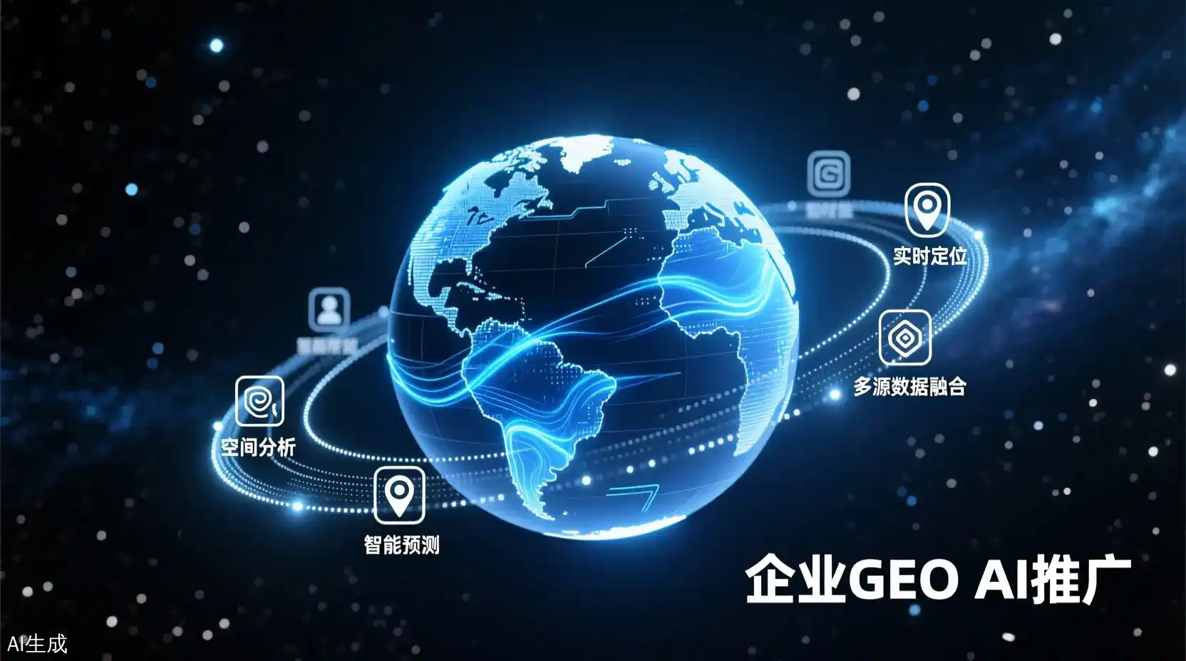 解读东乌珠穆沁旗GEO优化：融入生活与社会的精细化地理服务