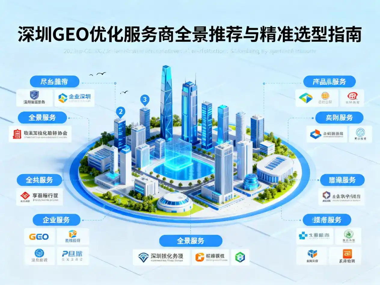 从东乌珠穆沁旗地域搜索与场景落地视角，重新读懂GEO优化的实用价值